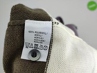 yamaha kurtka: Kardigan damski, rozmiar XL — 5