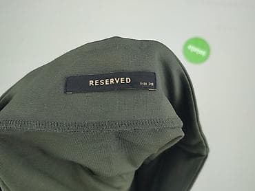 work: Reserved, Spódnica damska, rozmiar M — 4