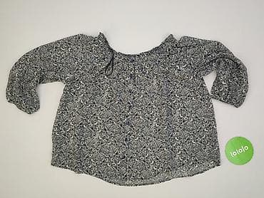 haremki niemowlece: H&M, Bluzka damska, rozmiar 2XS — 2