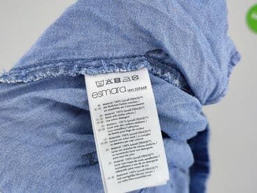 japonki esprit: Esmara, Spodnie damskie, rozmiar 2XS — 6