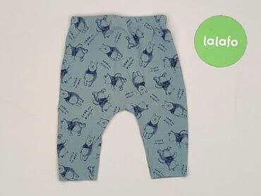 szorty niemowlęce 86: Sweatpants, Disney, 3-6 months, condition - Very good — 3