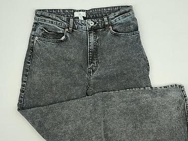 opium pants: H&M, Jeansy damskie, rozmiar XL — 1