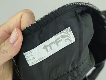 stradivarius spodniczko spodenki: Zara, Spódnica damska, rozmiar S — 4