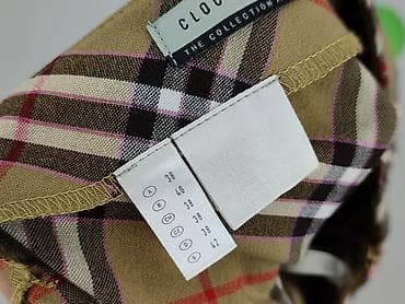 mango straight: Clockhouse, Spódnica damska, rozmiar S — 6