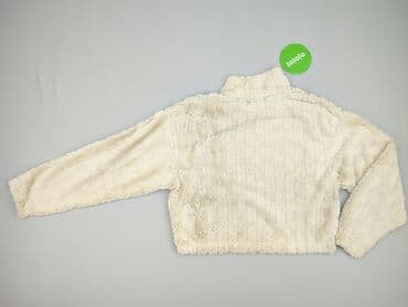 sweter w paski c a: Bershka, Светр жіночий, розмір M — 3