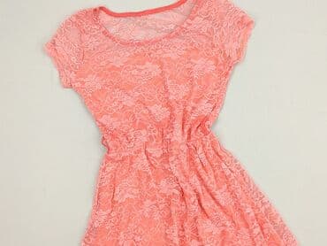 tanie sukienki plus size allegro: Sukienka damska, rozmiar S — 1