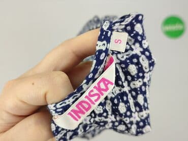 noa noa bluzki: Indiska, Bluzka damska, rozmiar S — 4