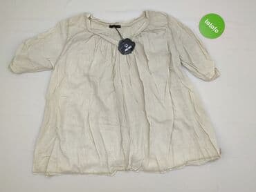 h m plus size tops: Жіноча блуза, XL на lalafo.pl — 2 h m plus size tops: Жіноча блуза, XL — 2