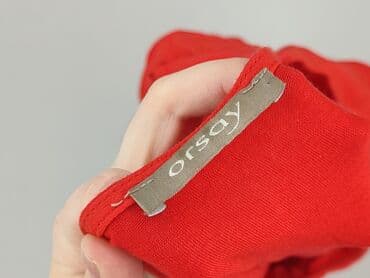 cos bluzki: Orsay, Bluzka damska, rozmiar S — 5