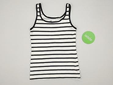 basic t shirty hugo boss: FB Sister, Top damski, rozmiar M — 2