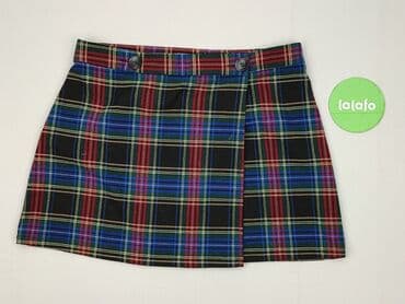 krótkie spódnice tiulowe: Forever 21, Women`s skirt, size L (EU 40) — 2
