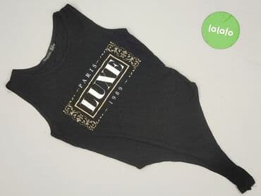 Ubrania damskie: Boohoo, Body damskie, XS — 2