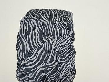 dancing leopard: Golf damski, rozmiar 4XL — 5