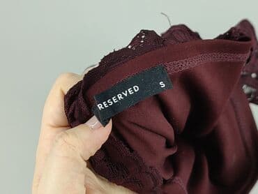 Ubrania damskie: Bluzka damska, S — 5