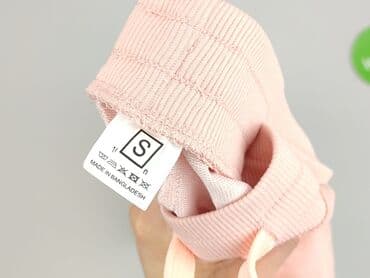 piżama pajacyk: Spodnie dresowe damskie, S — 4