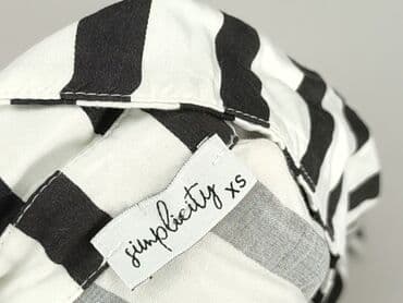 emo ubrania allegro: Koszula damska, rozmiar XS — 5