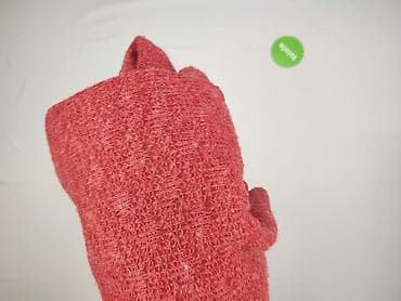 duzy kolnierz: Golf damski, rozmiar 7XL — 4