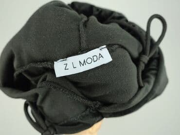 ramoneska oversize: Sukienka damska, 4XL — 4