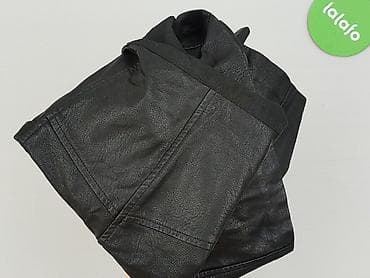 botki parfois: Stradivarius, Spódnica damska, rozmiar L — 6