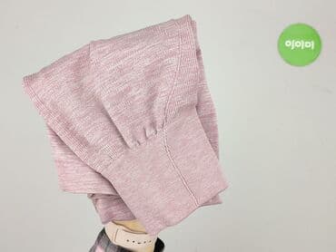 legginsy push up serce: Legginsy Sportowe damskie, rozmiar XS — 5