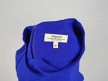 papaya denim: Papaya, Sukienka damska, rozmiar L — 4