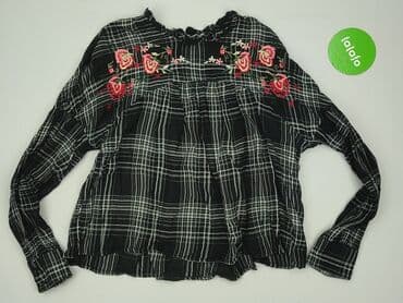 Women's Clothing: Primark, Women's blouse, size L (EU 40) — 2