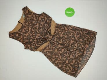 sukienki midi obcisłe: Sukienka damska, rozmiar M — 2