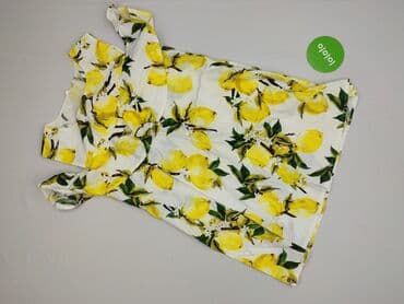 pepco sukienka w cytryny: Sukienka damska, rozmiar M — 3