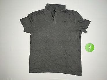 bluzki icon: 4F, Damska koszulka polo, rozmiar 3XL — 2