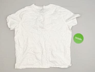 samsoe samsoe t shirty: Sinsay, T-shirt damski, XL — 3