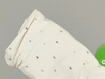 kamizelka jenot naturalny: Body, H&M, Newborn baby, 
condition - Perfect — 5