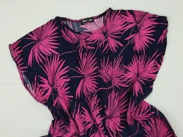 sukienki na upały dla puszystych: Sukienka damska, rozmiar XL — 1