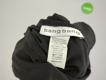 spódnice czarne asymetryczne: Spódnica damska, rozmiar M — 5