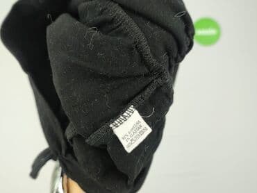 spódnice dresowe mini: Spodnie 3/4 damskie, rozmiar S — 6