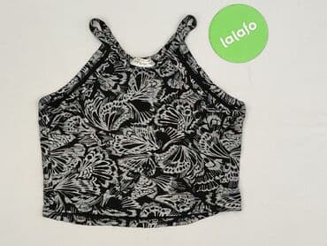 crop top primark: Miss Selfridge, Women`s top, size S — 2