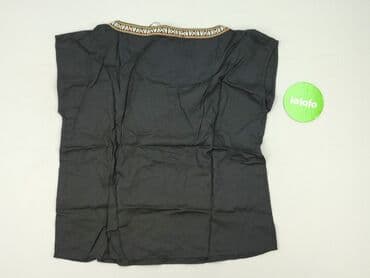 koszulki bez rękawów damskie miss sixty: Top Secret, Bluzka damska, rozmiar S — 3