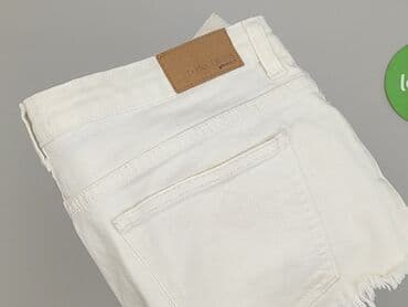 krótkie spodenki damskie obcisłe: Perfect J, Szorty damskie, rozmiar L — 5