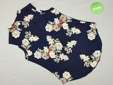 plisowane spódnice i marynarka: Women's blouse, size M (EU 38) — 3