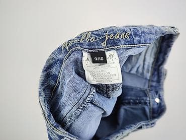 palion style: Jeansy damskie, rozmiar M — 4