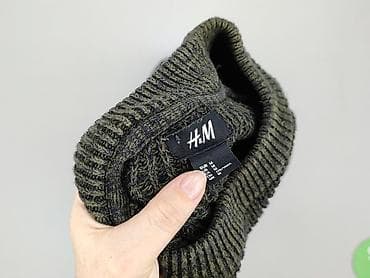 taylor and wright: H&M, Sweter dla mężczyzn, rozmiar M — 5
