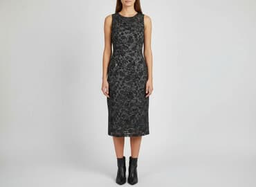 allegro diamonds clothes sukienki: Sukienka damska, rozmiar S — 1