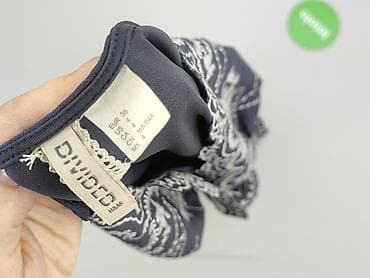 blue motion buty: H&M Divided, Сукня жіноча, розмір S — 4