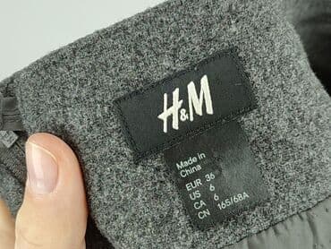 spódnice damskie hm: H&M, Spódnica damska, rozmiar S — 4