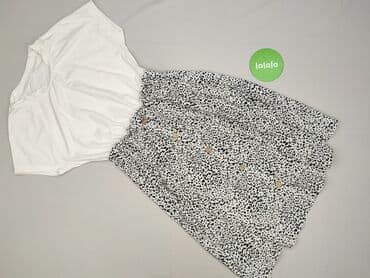 sukienka 2w1: Sukienka damska, rozmiar S — 2