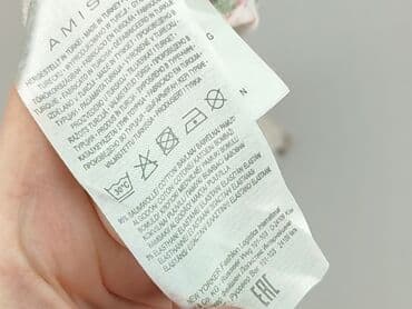 mohito bluzki koszulę: Amisu, Bluzka damska, rozmiar L — 4