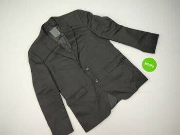 s oliver kurtka męska: Marynarka dla mężczyzn, rozmiar M — 2