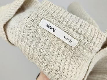 sweter sinsay: Sinsay, Sweter damski, rozmiar M — 4