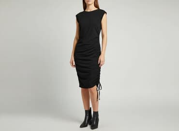 sukienki wizytowe dla nastolatek: Divided, Sukienka damska, rozmiar L — 6