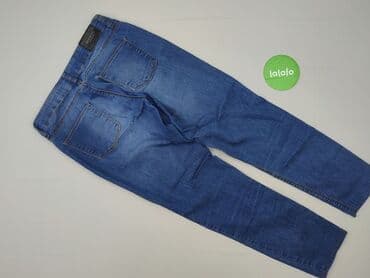 płaszcz jeansowy reserved: Reserved, Jeansy damskie, rozmiar XS — 3