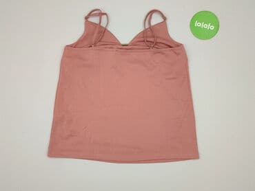 mohito sukienki damskie czerwone: Mohito, Top damski, rozmiar S — 3